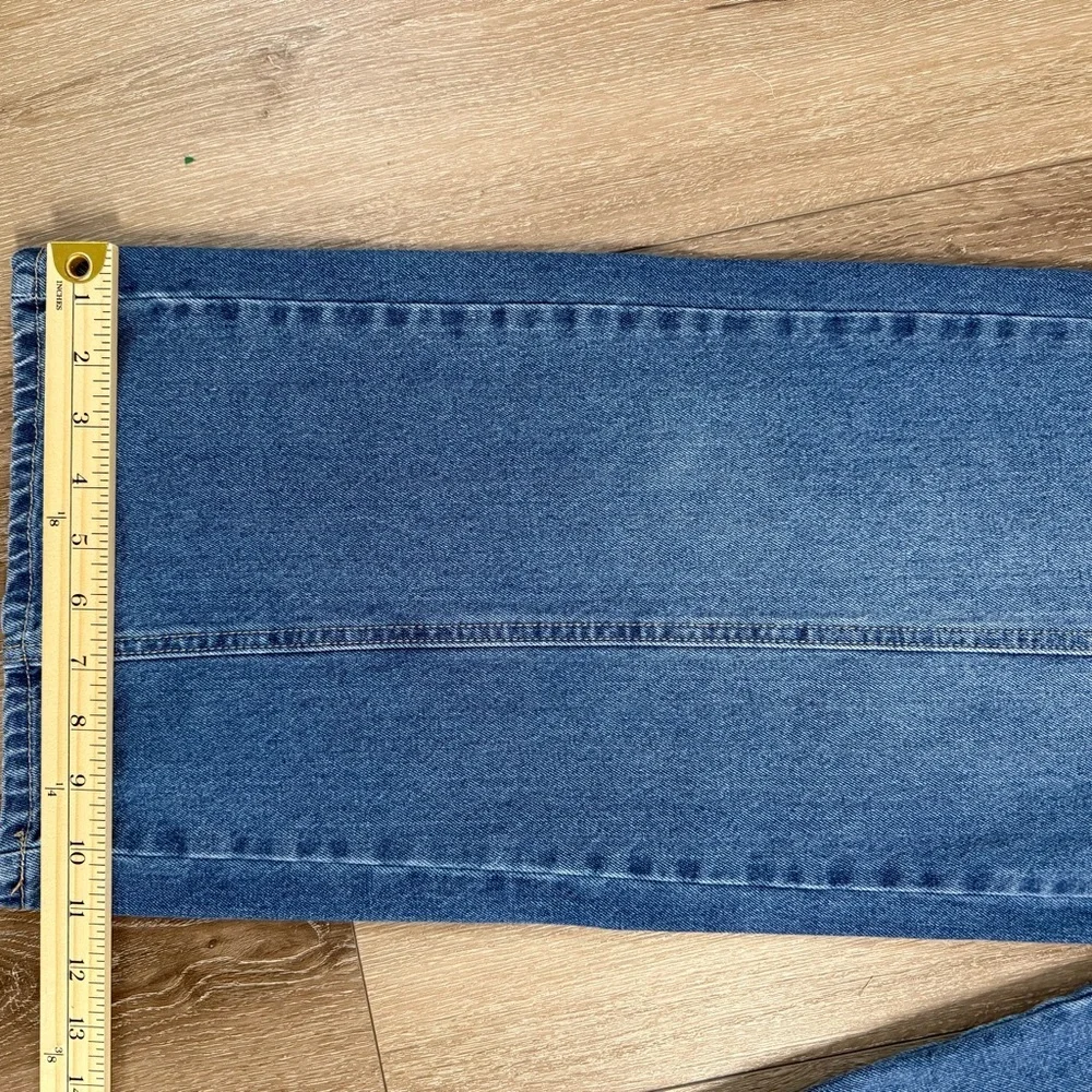 Habitual Blue Flare & Wide Leg Jeans - Picture 15 of 15